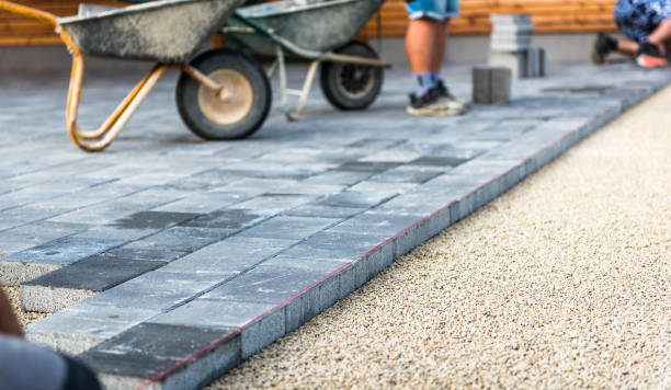 Best Concrete Retaining Walls in Barnesville, OH
