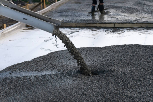Best Concrete Staining and Coloring in Barnesville, OH