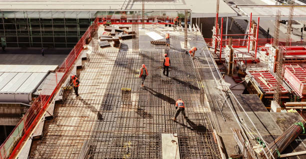 Best Concrete Demolition Services in Barnesville, OH