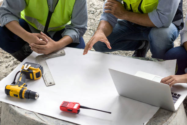 , OH Concrete contractor Company