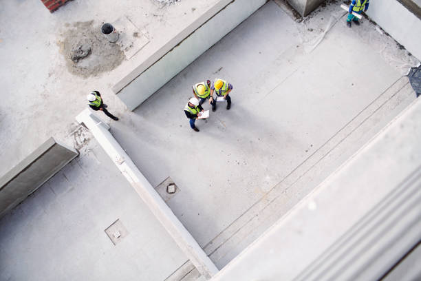 Best Concrete Sealing and Maintenance in Barnesville, OH