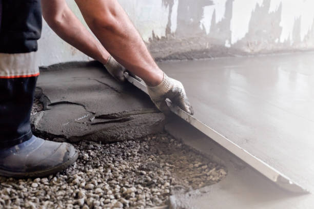 Best Concrete Grinding and Polishing in Barnesville, OH